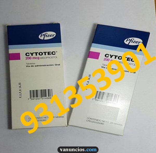 Cytotec vente libre france