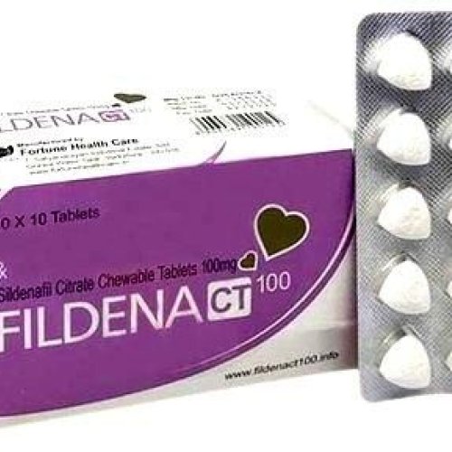 Fildena acheter
