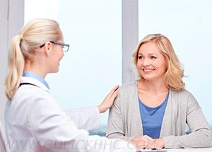 Sildenafil Citrate 100mg Lady Era