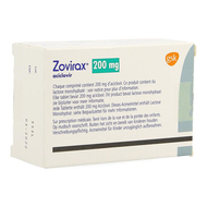 Zovirax prix belgique