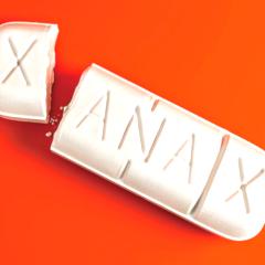 Nom generique xanax