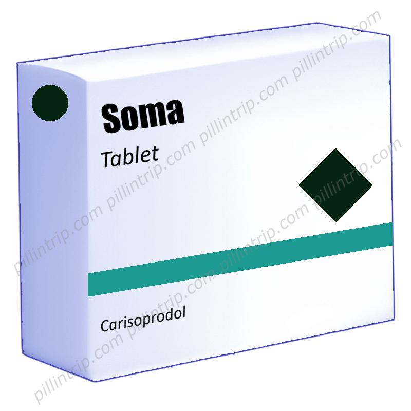 Acheter soma