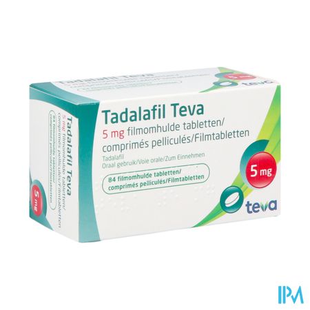 Tadalafil prix en pharmacie belgique