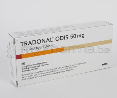 Tramadol Pharmacie Prix