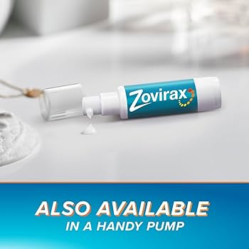 Prix zovirax