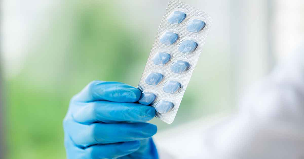 Achat De Kamagra