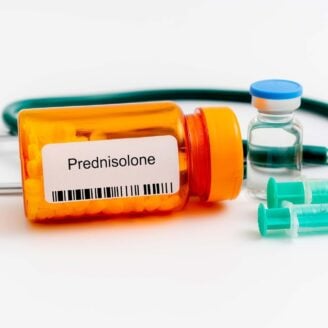 Prednisolone zentiva generique de quoi