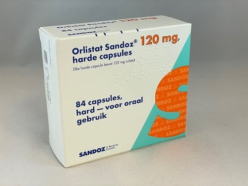 orlistat pas cher