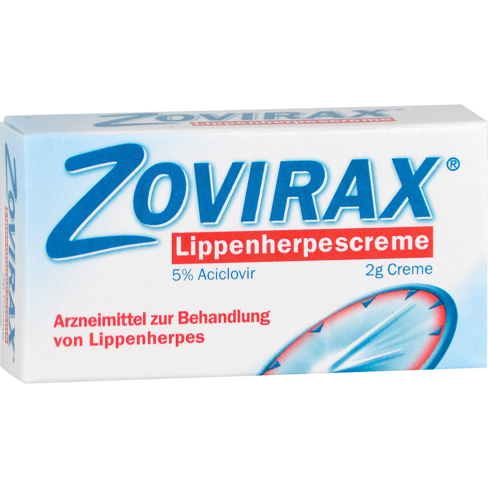 Zovirax 200mg Online