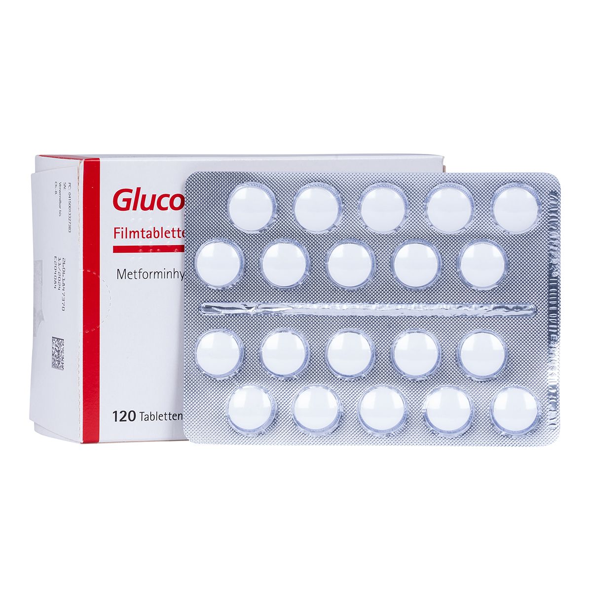 Glucophage online
