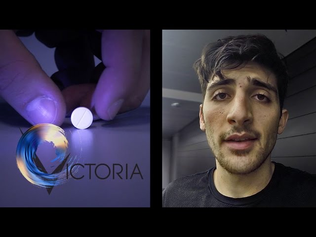 Ordre Modafinil