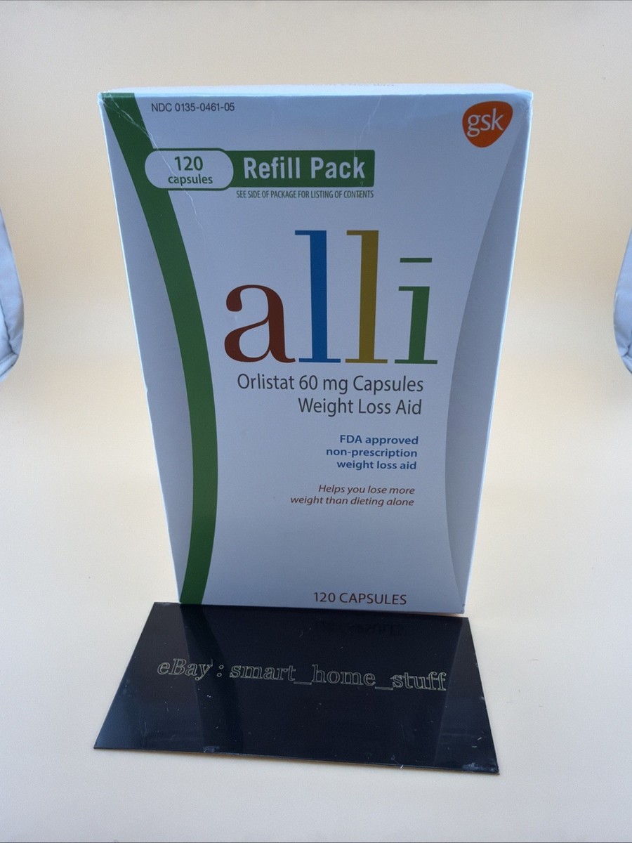 Alli 120mg online