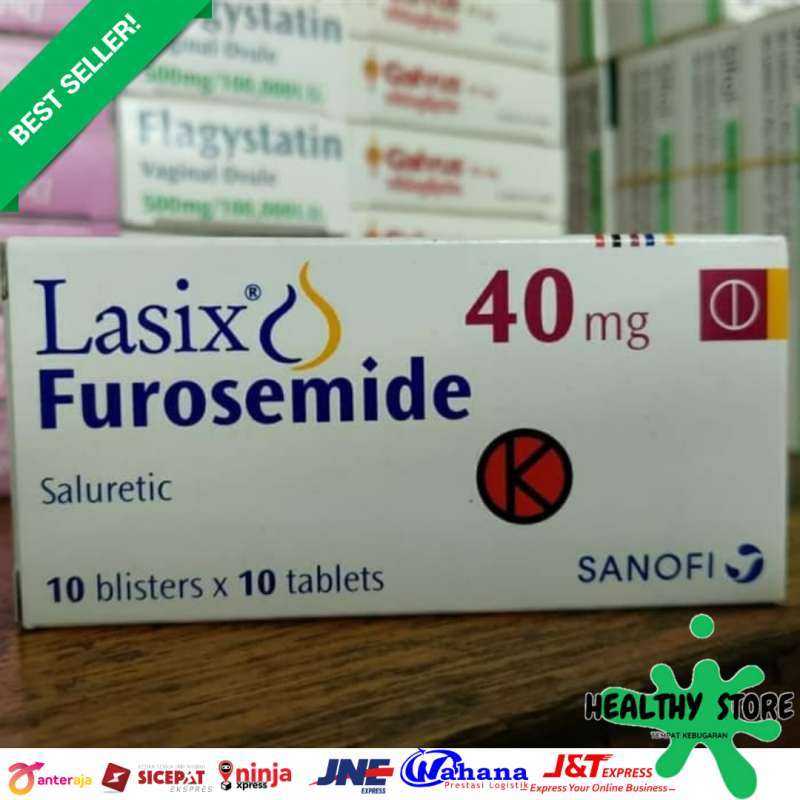 Furosemide online