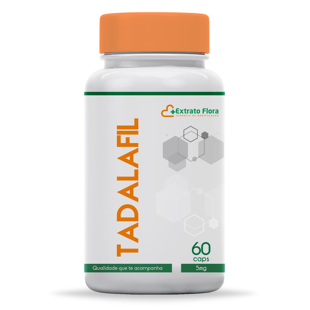 Tadalafil 5mg online