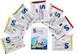 Sextreme power sildenafil citrate 120mg