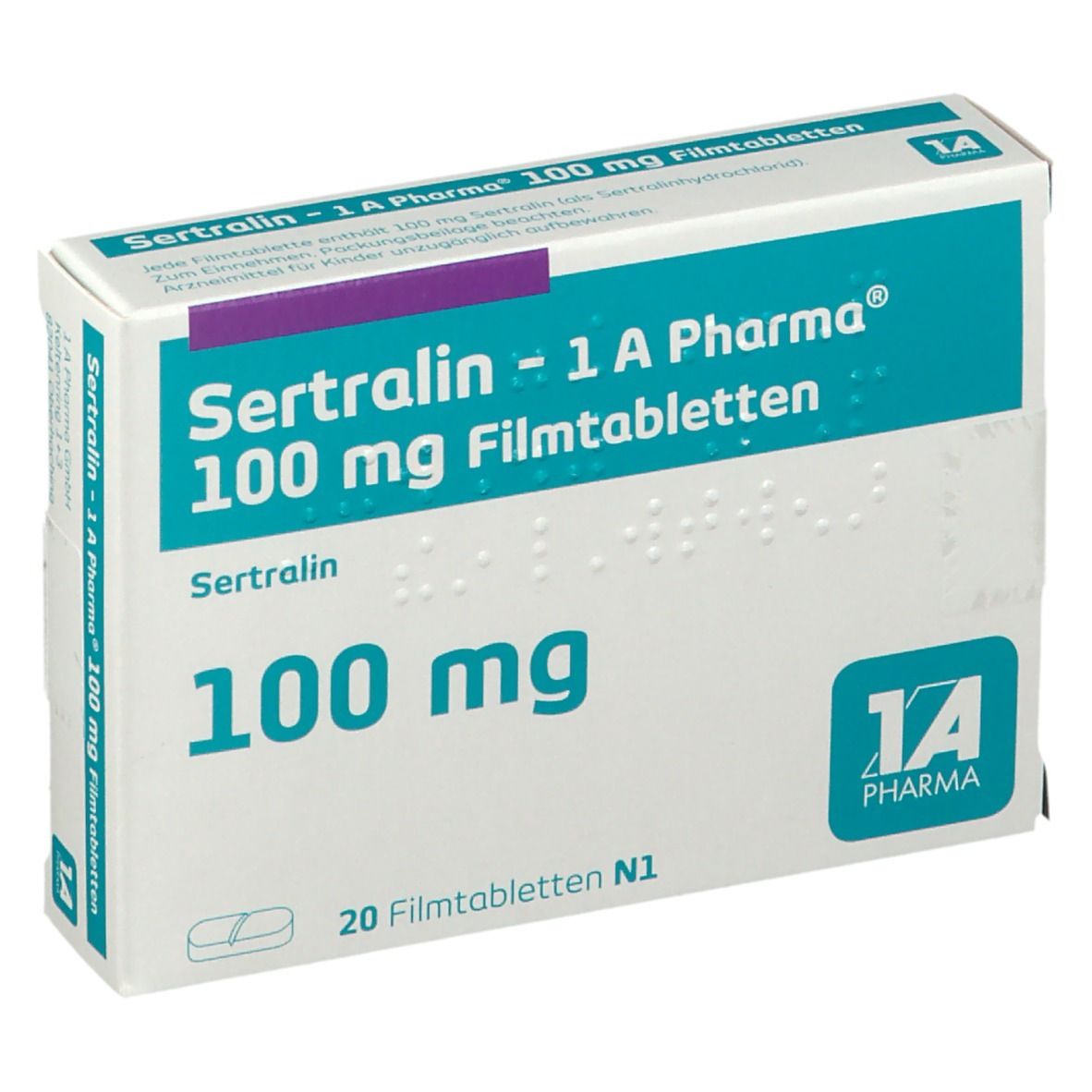 Sertraline Bnf Online