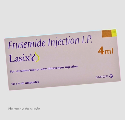 Lasix où acheter