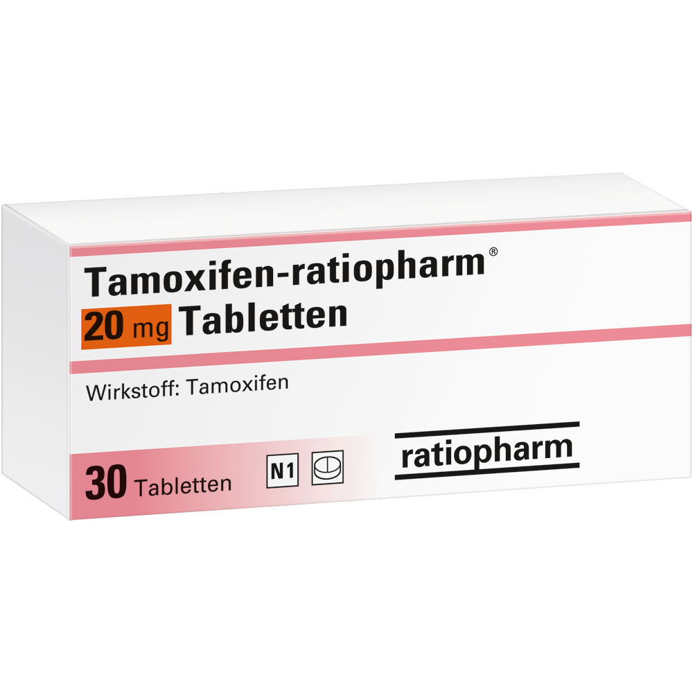 Tamoxifène générique