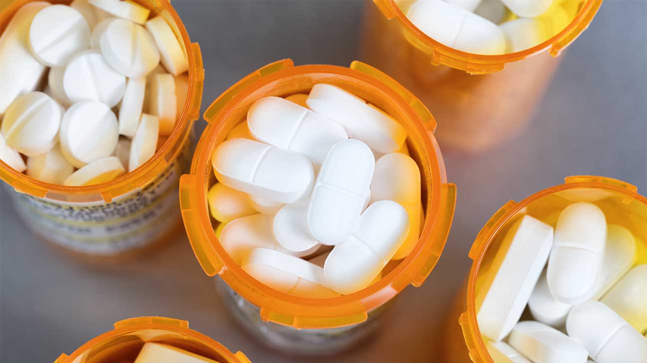 Ordre alprazolam