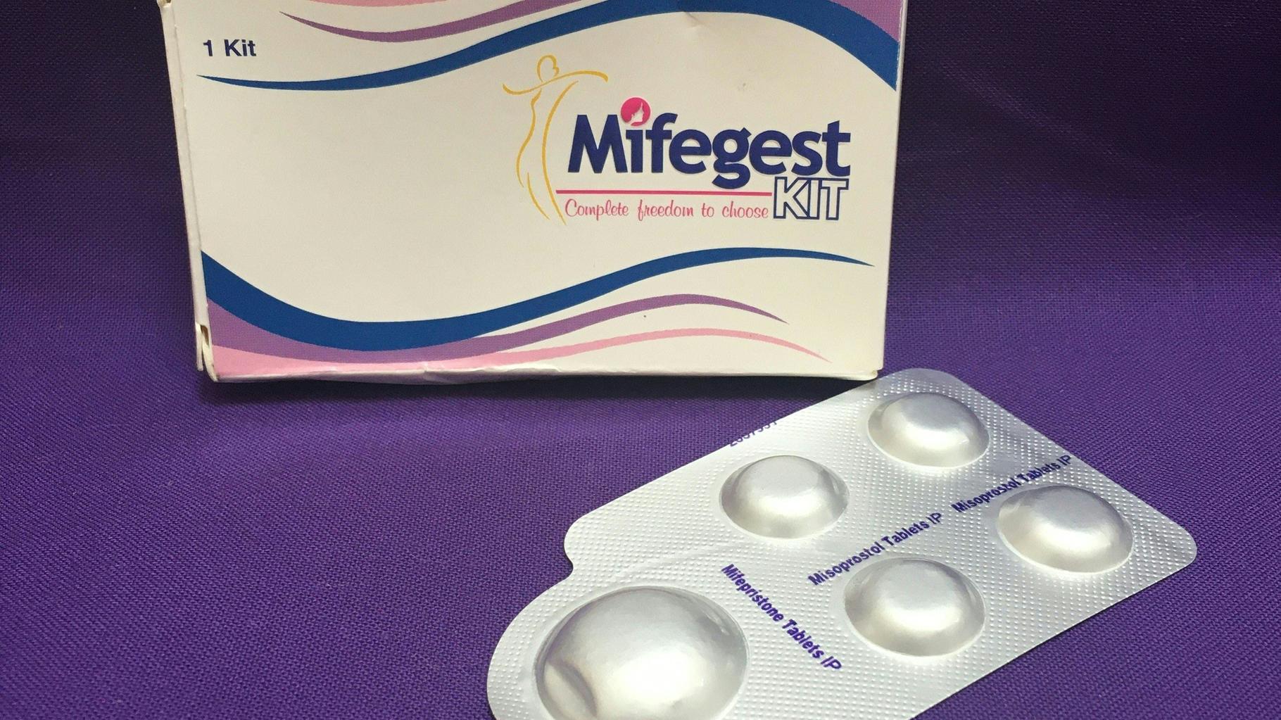 misoprostol pilule