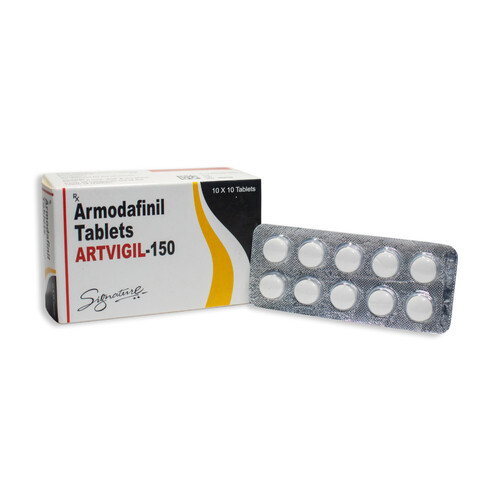 Ordre armodafinil