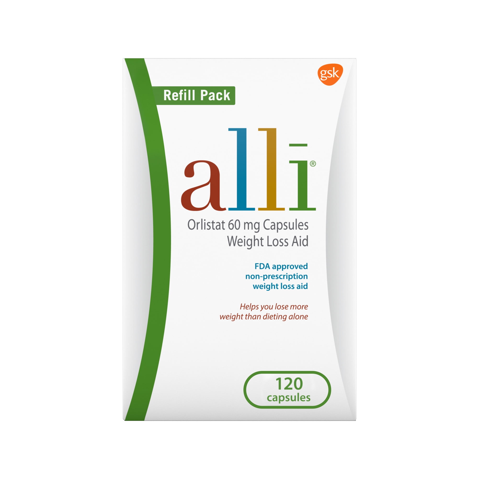 Pilule Alli Espagne