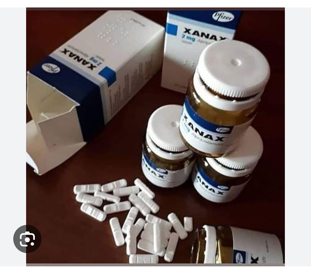Xanax 0.5 france