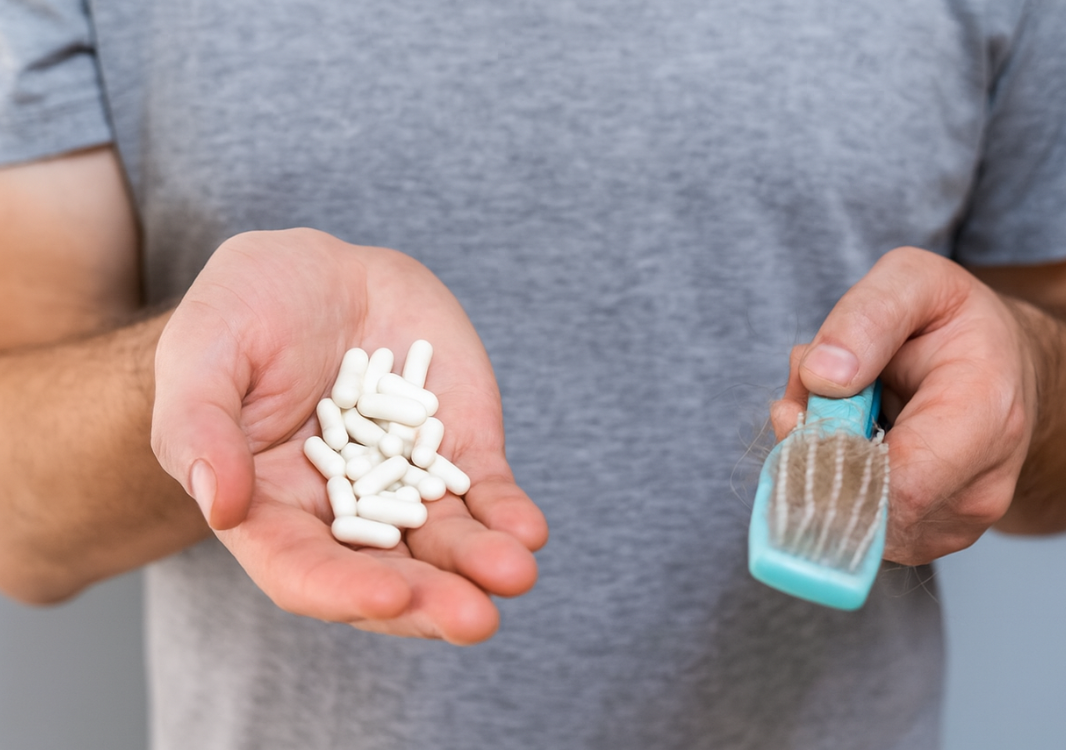 Finasteride 5mg Sans Ordonnance