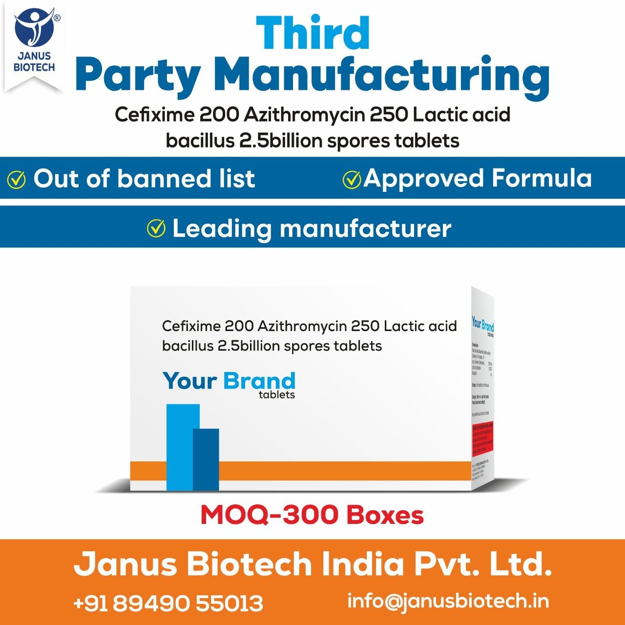 Co Azithromycin 250 Mg