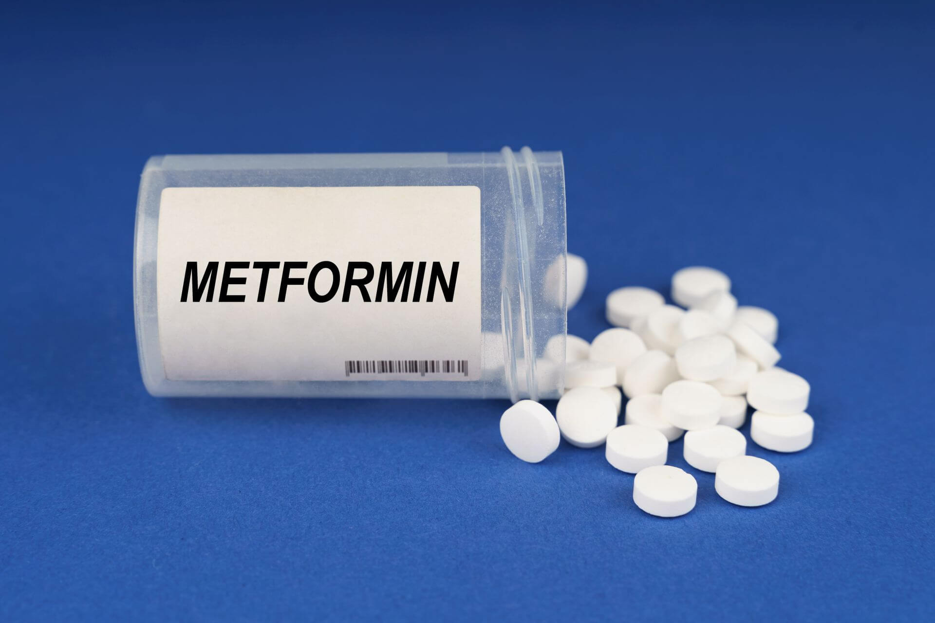 Metformine 500 mg prix