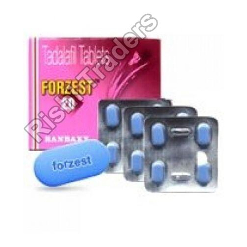 forzest online acheter