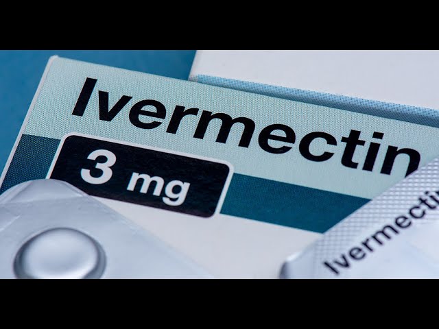 Médicament Ivermectin 3mg