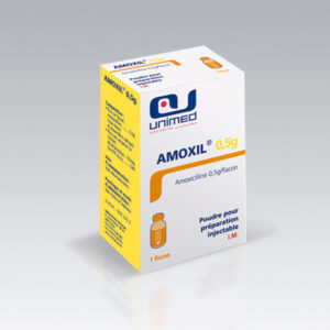 Amoxil comment acheter