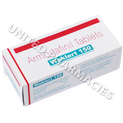 Ordre armodafinil