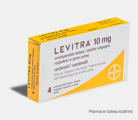 levitra 10 mg costo