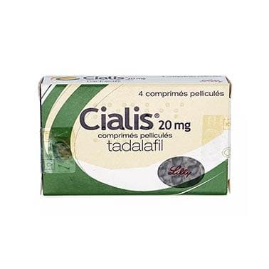 Acheter cialis original