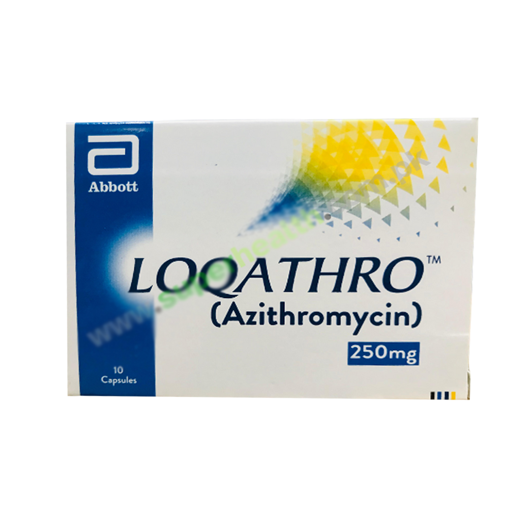 Azithromycin 250 mg online