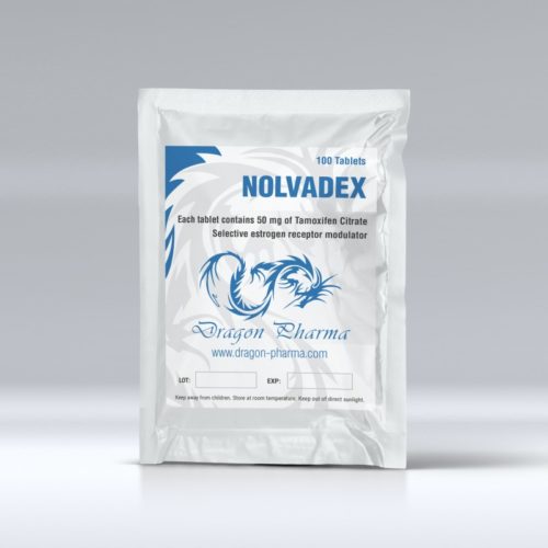 Nolvadex achat en ligne