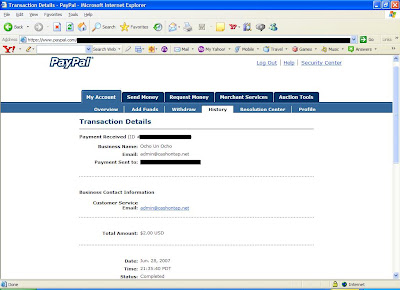 Commander ciplox en ligne