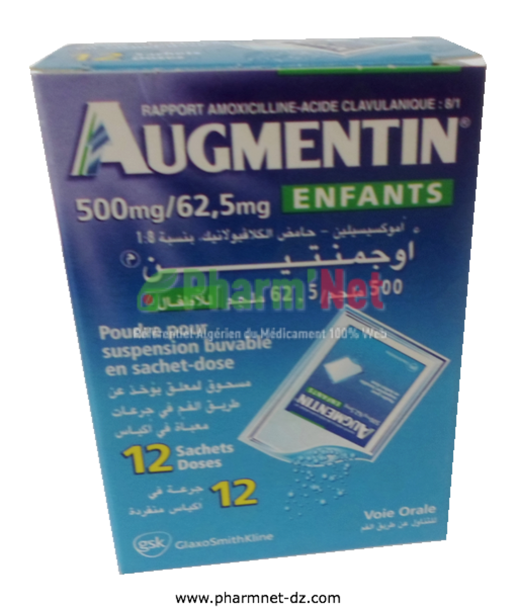 Generique amoxicilline acide clavulanique