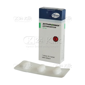Zithromax 500mg online