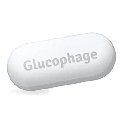Où acheter du glucophage