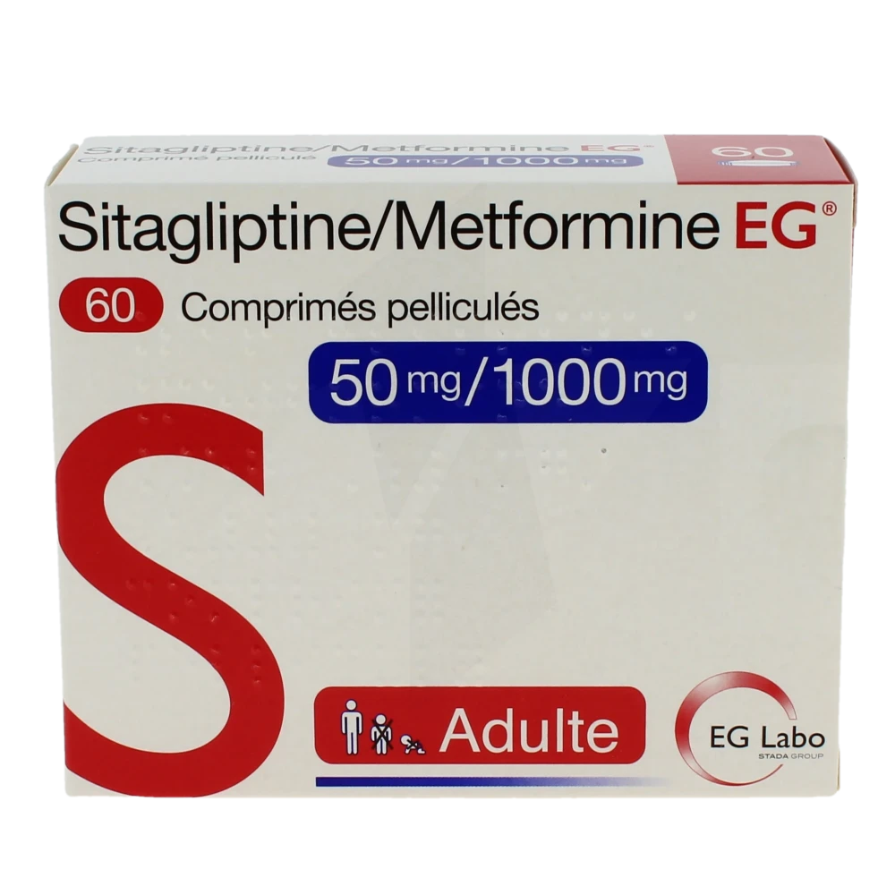Prix metformine 1000 mylan