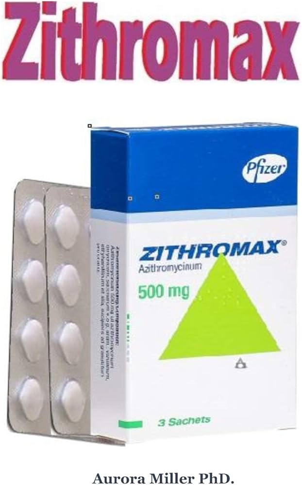 Zithromax 500mg online