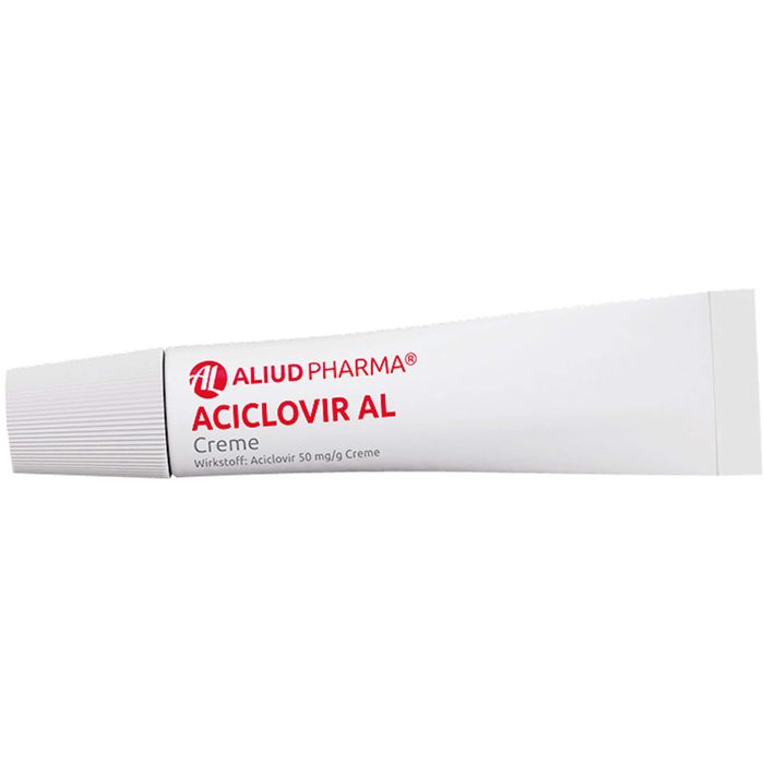Aciclovir pas cher