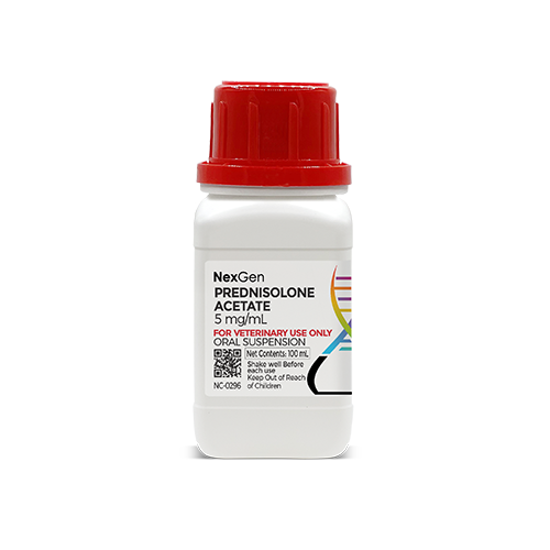 Prednisolone vet online