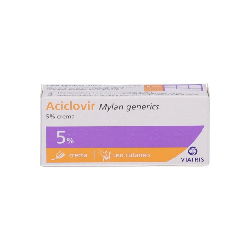 aciclovir prix mylan