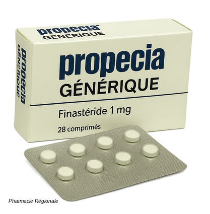 Propecia generique efficace