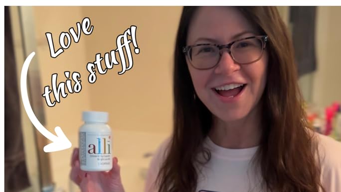 Acheter pilule alli en ligne